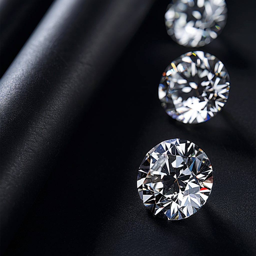 Il Carato: Misurando la Bellezza e il Valore dei Diamanti