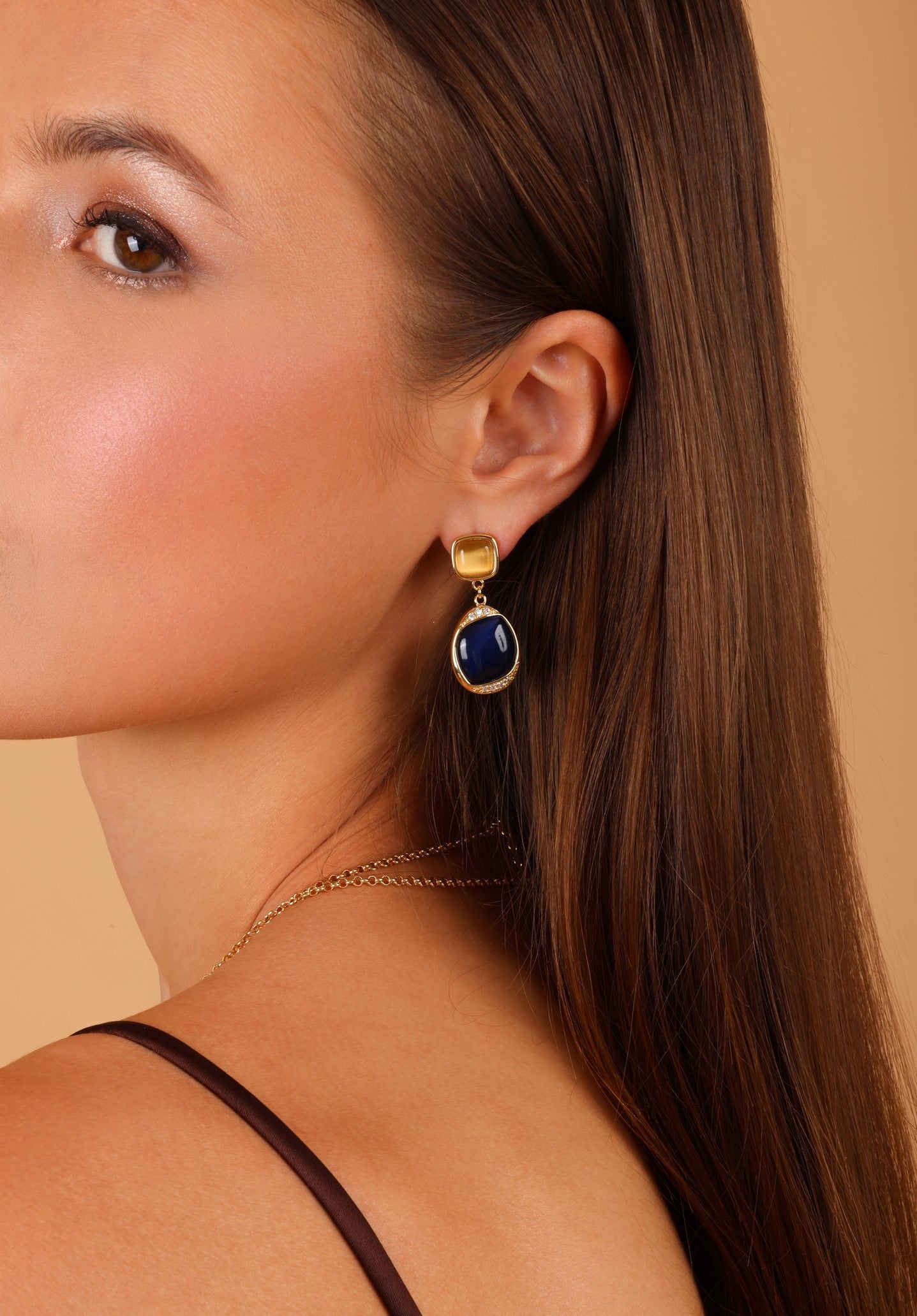 Orecchini Argento & Co