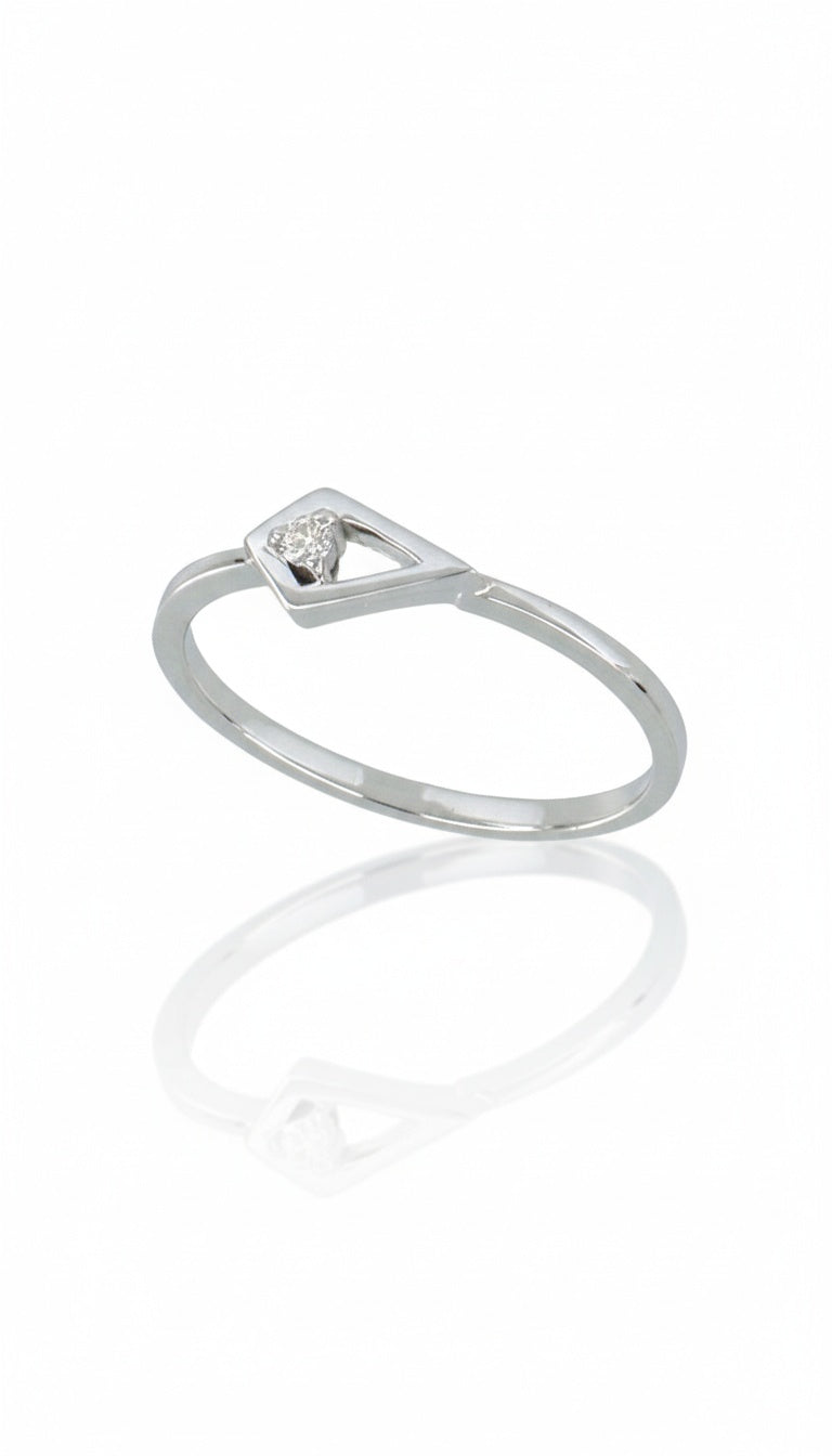 Anello Kite Diamond