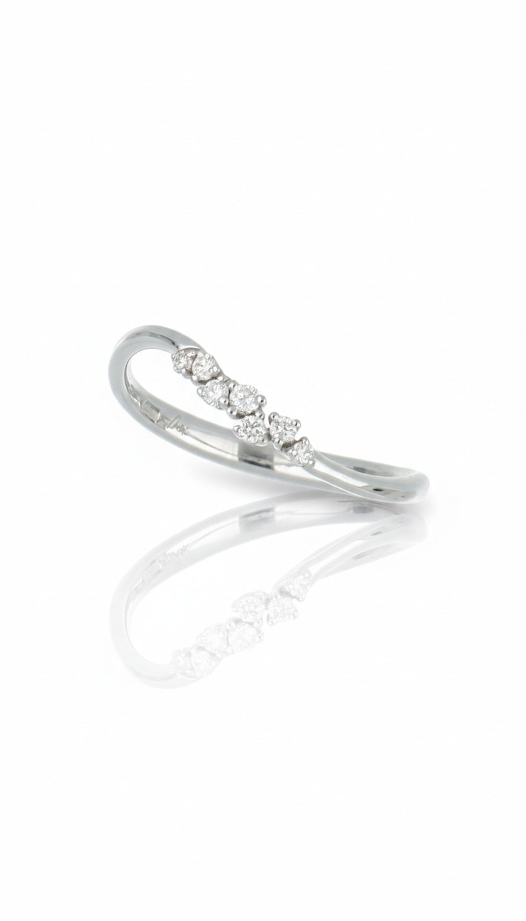 Anello Eternal Whisper