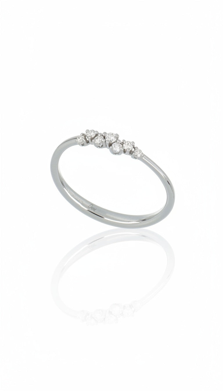 Anello Eternal Glow