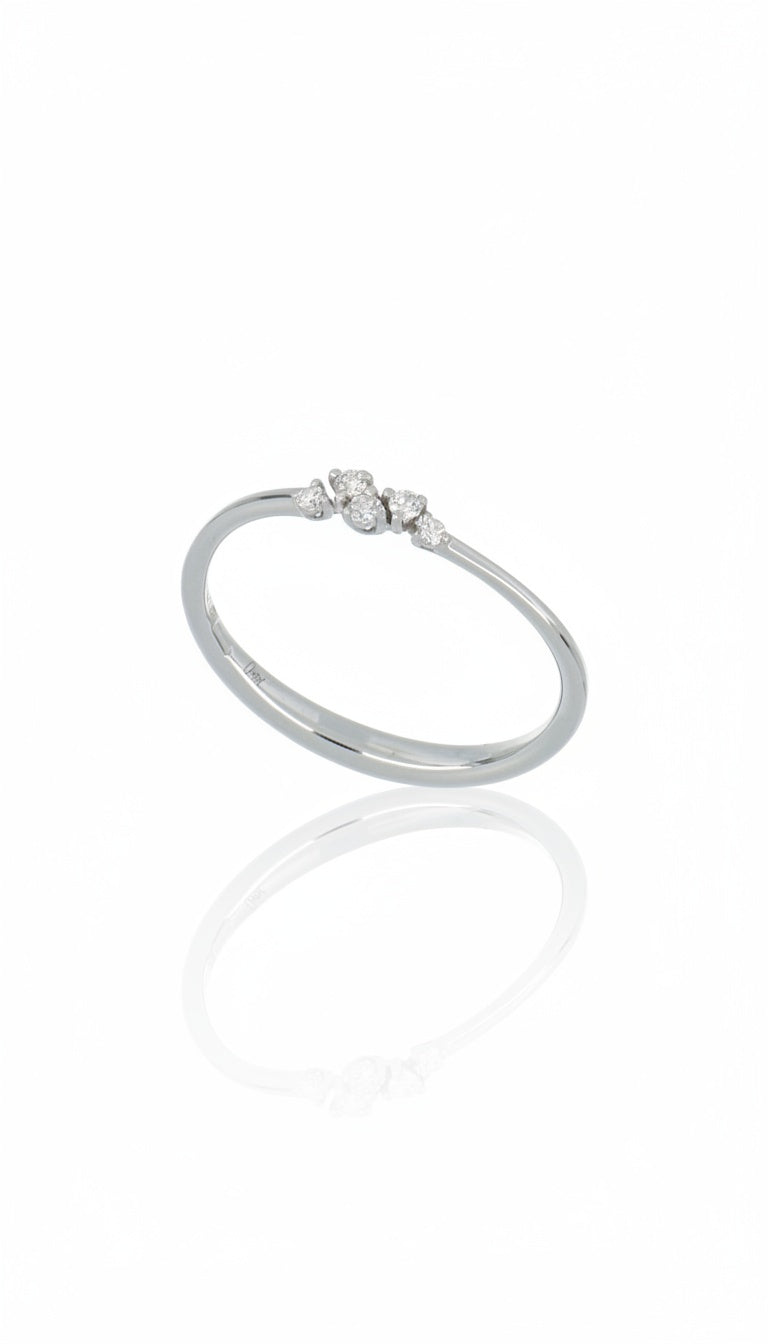 Anello Eternal Poise