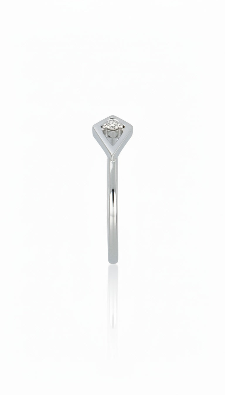 Anello Kite Diamond