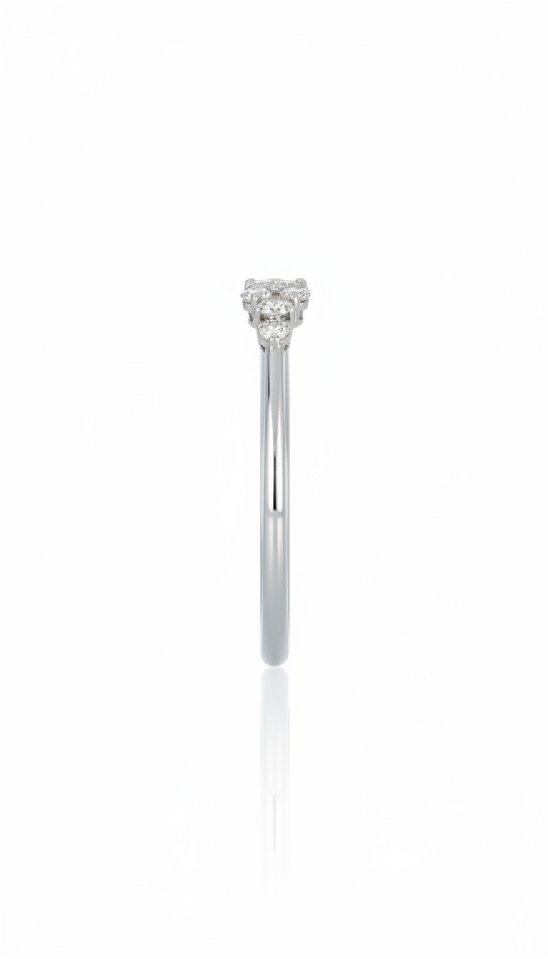 Anello Eternal Poise