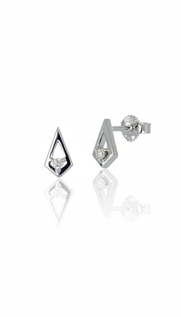 Orecchini Kite Diamond