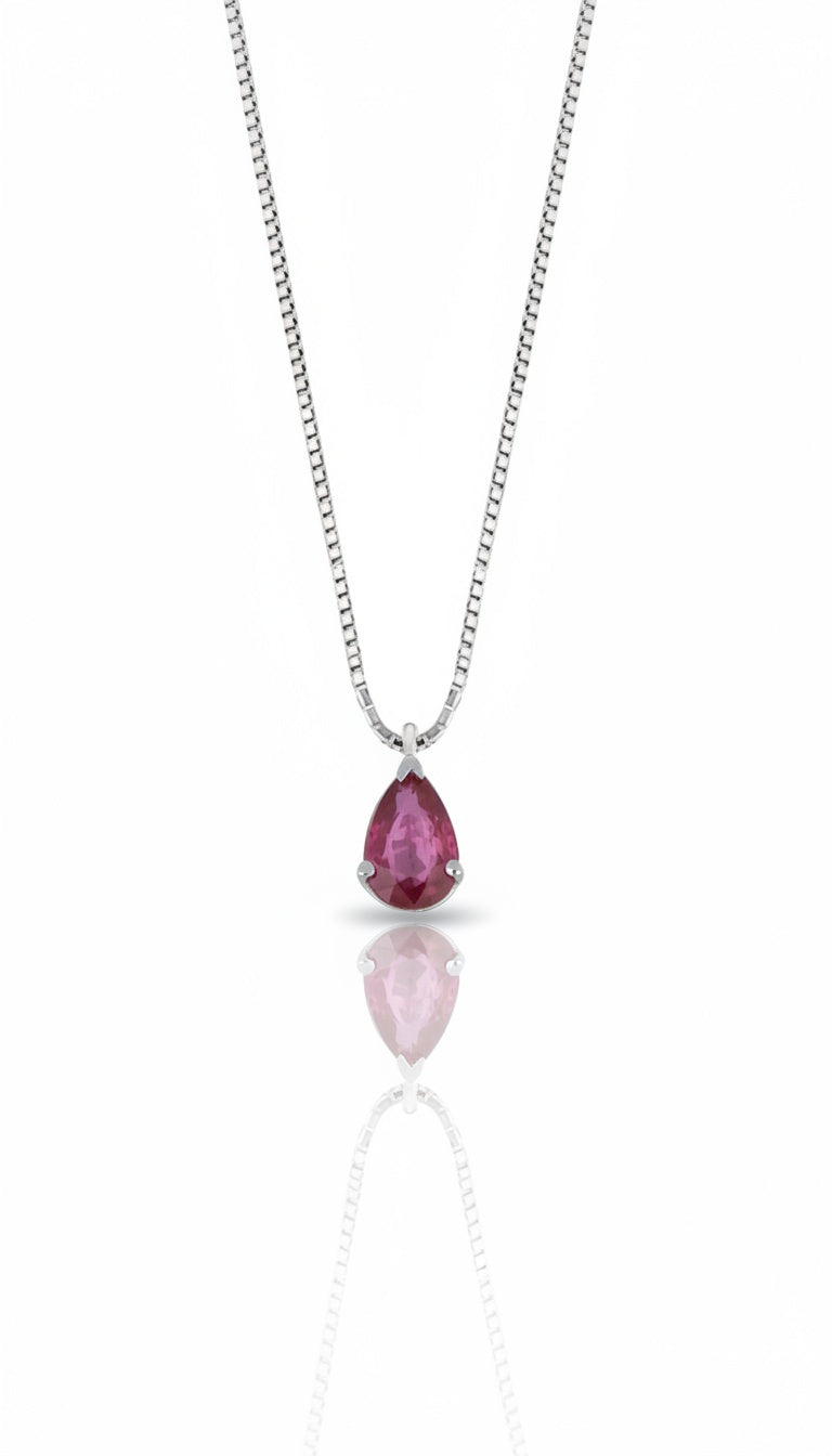 Collana Ruby