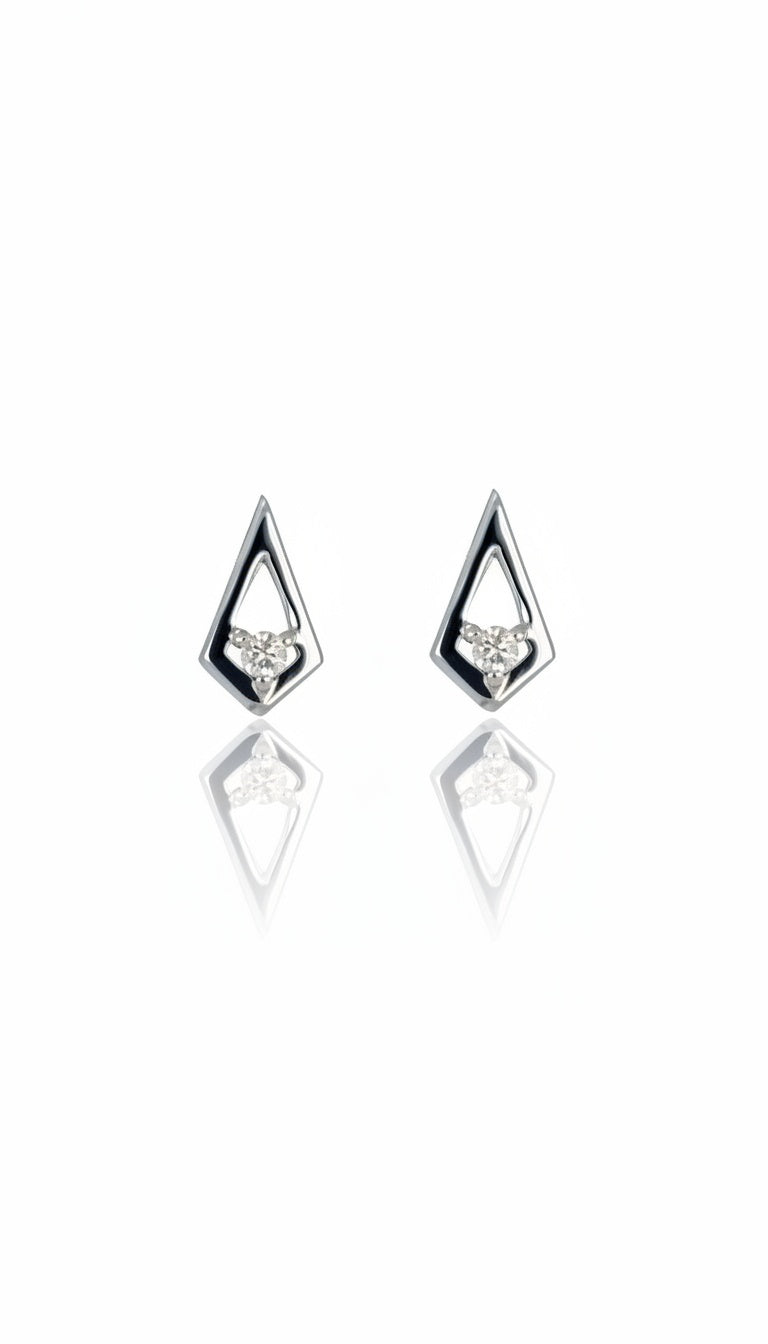 Orecchini Kite Diamond