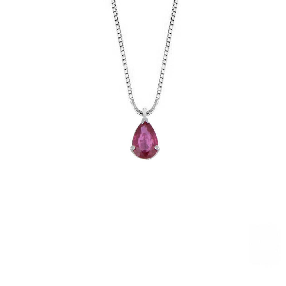 Collana Ruby