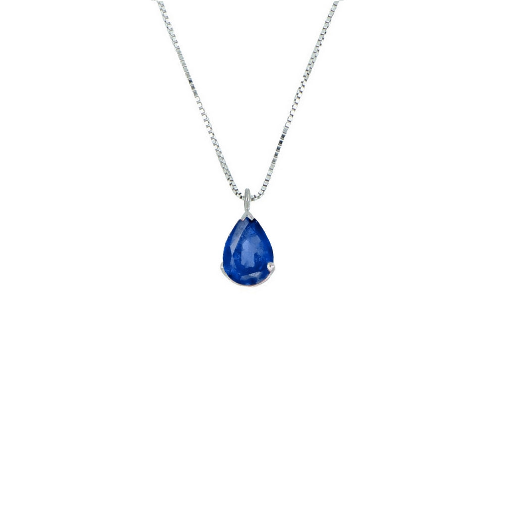 Collana Sapphire