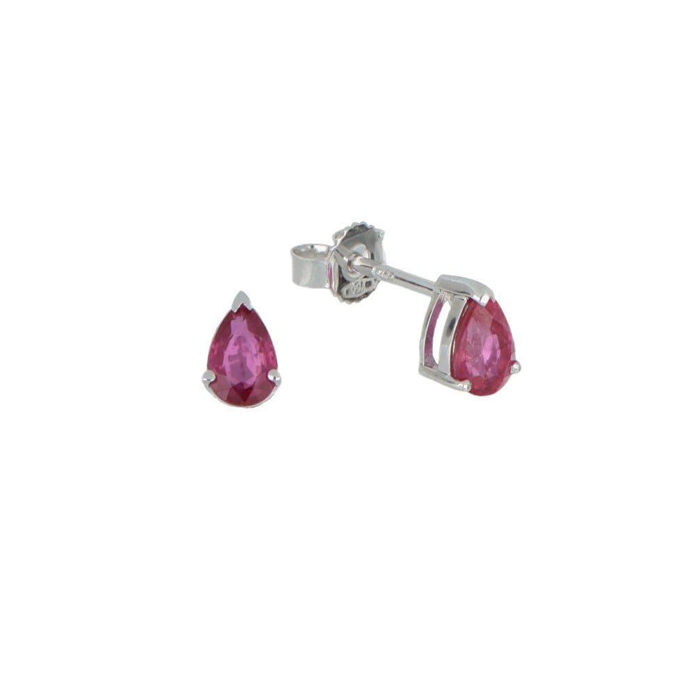 Orecchini Ruby